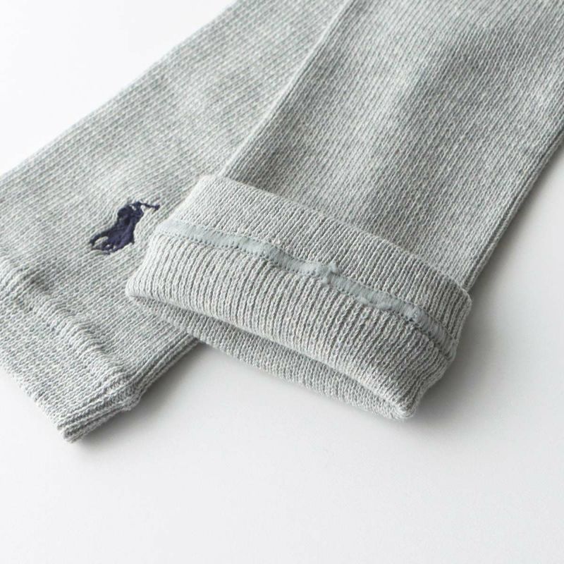 POLO RALPH LAUREN ワンポイント 2WAY レッグ&アームウォーマー