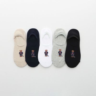 POLO RALPH LAUREN (ポロラルフローレン) | レディース | 靴下 