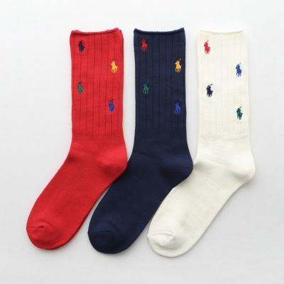 POLO RALPH LAUREN (ポロラルフローレン) | レディース | 靴下