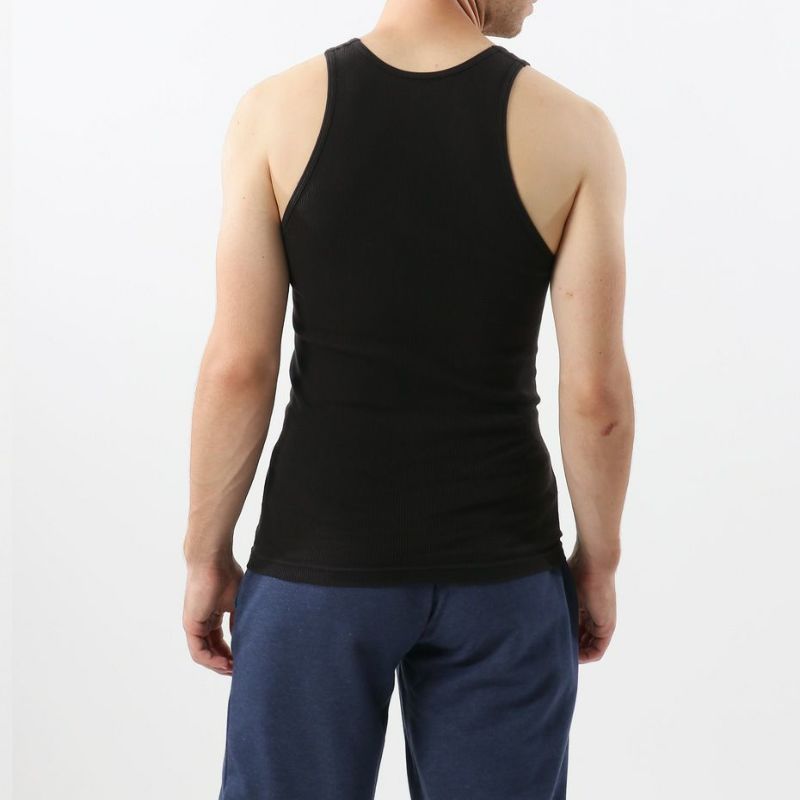 POLO RALPH LAUREN メンズ クラシックフィット タンクトップ