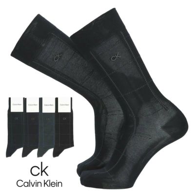 Calvin Klein (カルバンクライン) | 靴下 ソックス 通販のナイガイ公式