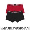 【1枚】EMPORIOARMANIエンポリオアルマーニEXCLUSIVEVALENTINESバレンタインボクサーパンツ前閉じEUサイズメンズ男性プレゼントギフト無料ラッピングブランドアンダーウェア54047198公式ショップ正規ライセンス商品