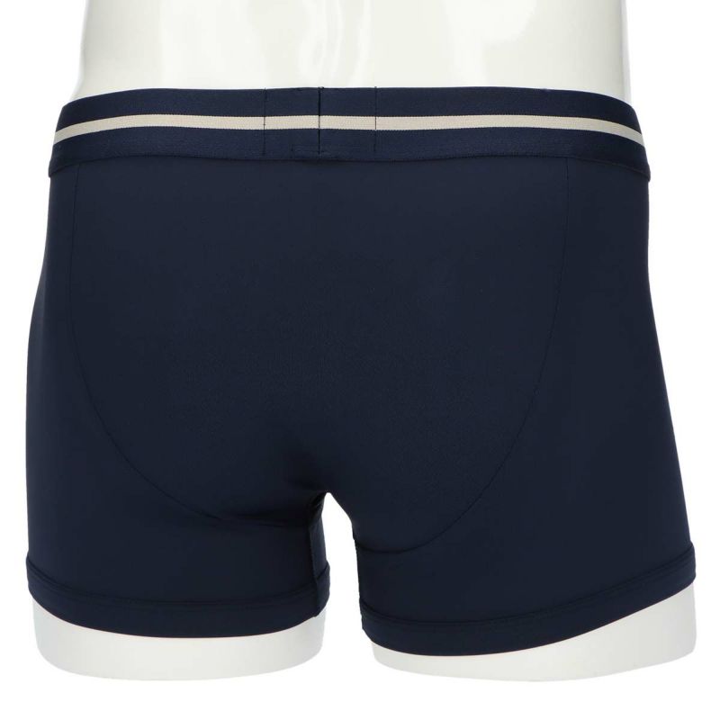 ◆マイクロファイバー、ストレッチコットンボクサーパンツ エンポリオアルマーニ◆ ☆51%OFFSALE☆【1枚】EMPORIO ARMANI PIQUET MICROFIBER