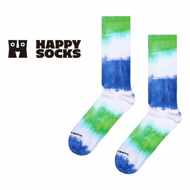 Happy Socks (ハッピーソックス) | 靴下 ソックス 通販のナイガイ公式