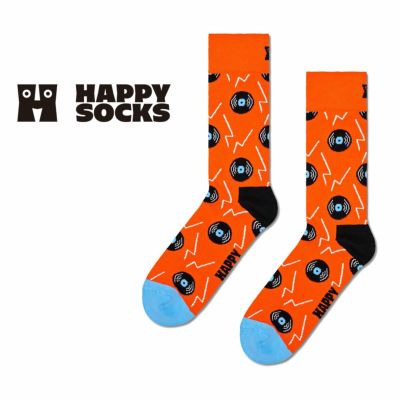 Happy Socks (ハッピーソックス) | 靴下 ソックス 通販のナイガイ公式オンラインショップ