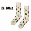 HappySocksハッピーソックスメンズ＆レディースプレゼント無料ラッピングギフトVictorySignSockヴィクトリーサインクルー丈ソックス靴下10240071