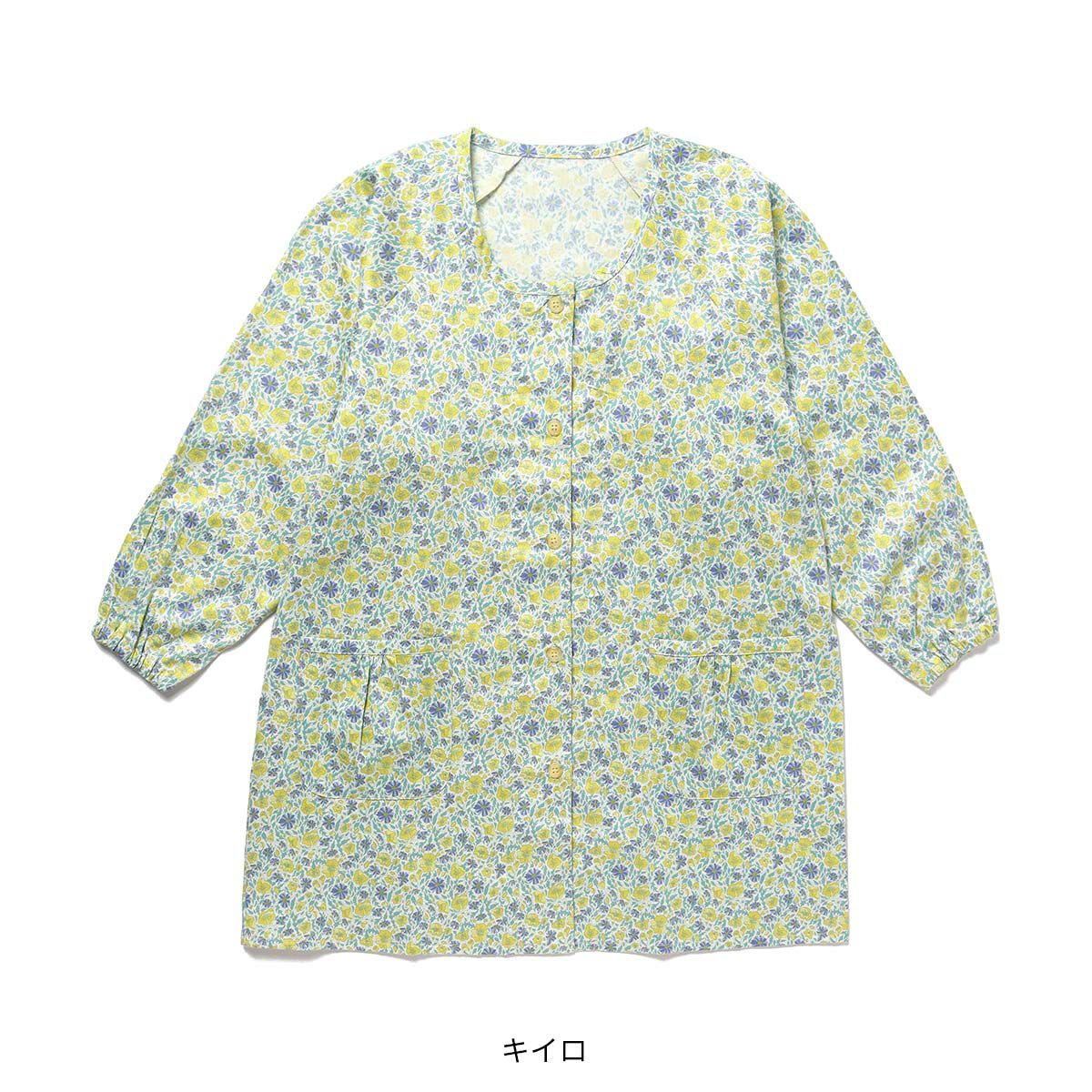 LICIE リッシー LIBERTY リバティプリント LouLou Isabella  