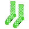 【2足セット】HappySocksハッピーソックスメンズ＆レディースプレゼント無料ラッピングギフト2-PackEnergyDrinkSocksGiftSetエネジードリンククルー丈ソックス靴下2足ギフトBOX10243002