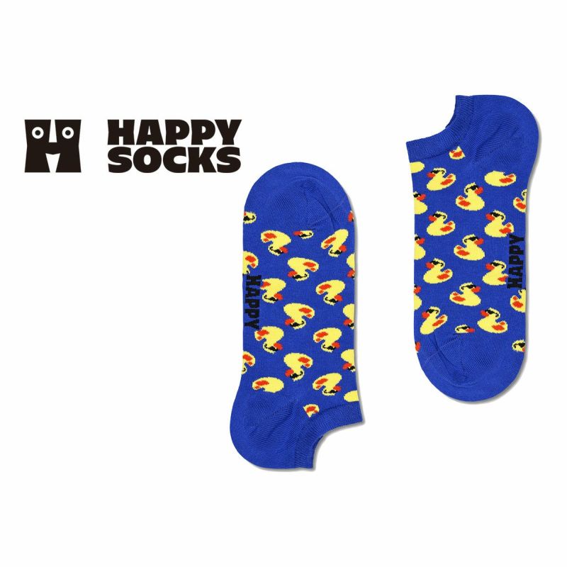 HappySocksハッピーソックスPeaceShow(ピースノーショウ)スニーカー丈ソックス靴下ユニセックスメンズ＆レディースプレゼント無料ラッピングギフト10240115