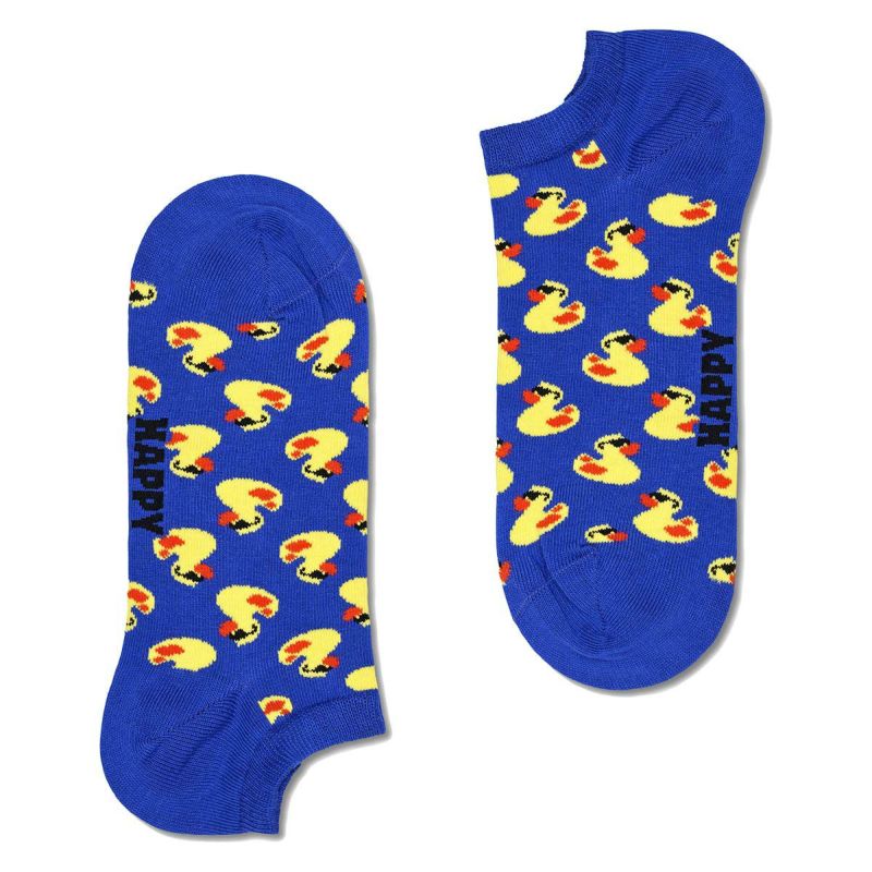 HappySocksハッピーソックスPeaceShow(ピースノーショウ)スニーカー丈ソックス靴下ユニセックスメンズ＆レディースプレゼント無料ラッピングギフト10240115