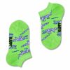 【2足セット】HappySocksハッピーソックスAnimals(アニマルズ)2-PackLowSocks2足組どうぶつ柄子供スニーカー丈綿混ソックス靴下KIDSジュニアキッズ12240028