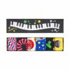 【6足セット】HappySocksハッピーソックスメンズ＆レディースプレゼント無料ラッピングギフトEltonJohn6-PackGiftSetエルトンジョンコラボクルー丈ソックス靴下6足ギフトBOX14243002