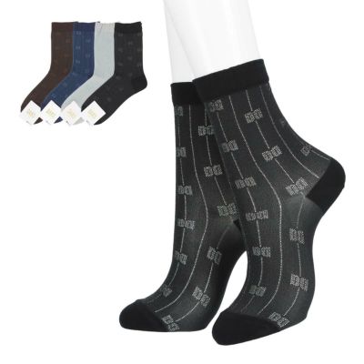 DAKS (ダックス) | レディース | 靴下 ソックス 通販のナイガイ