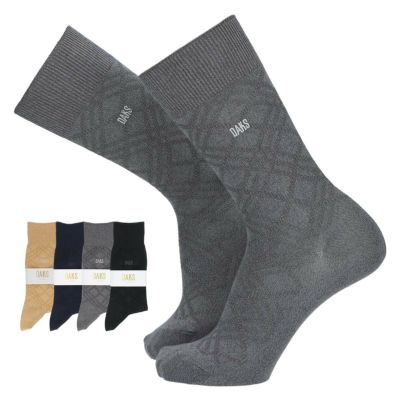 DAKS (ダックス) | 靴下 ソックス 通販のナイガイ公式オンライン