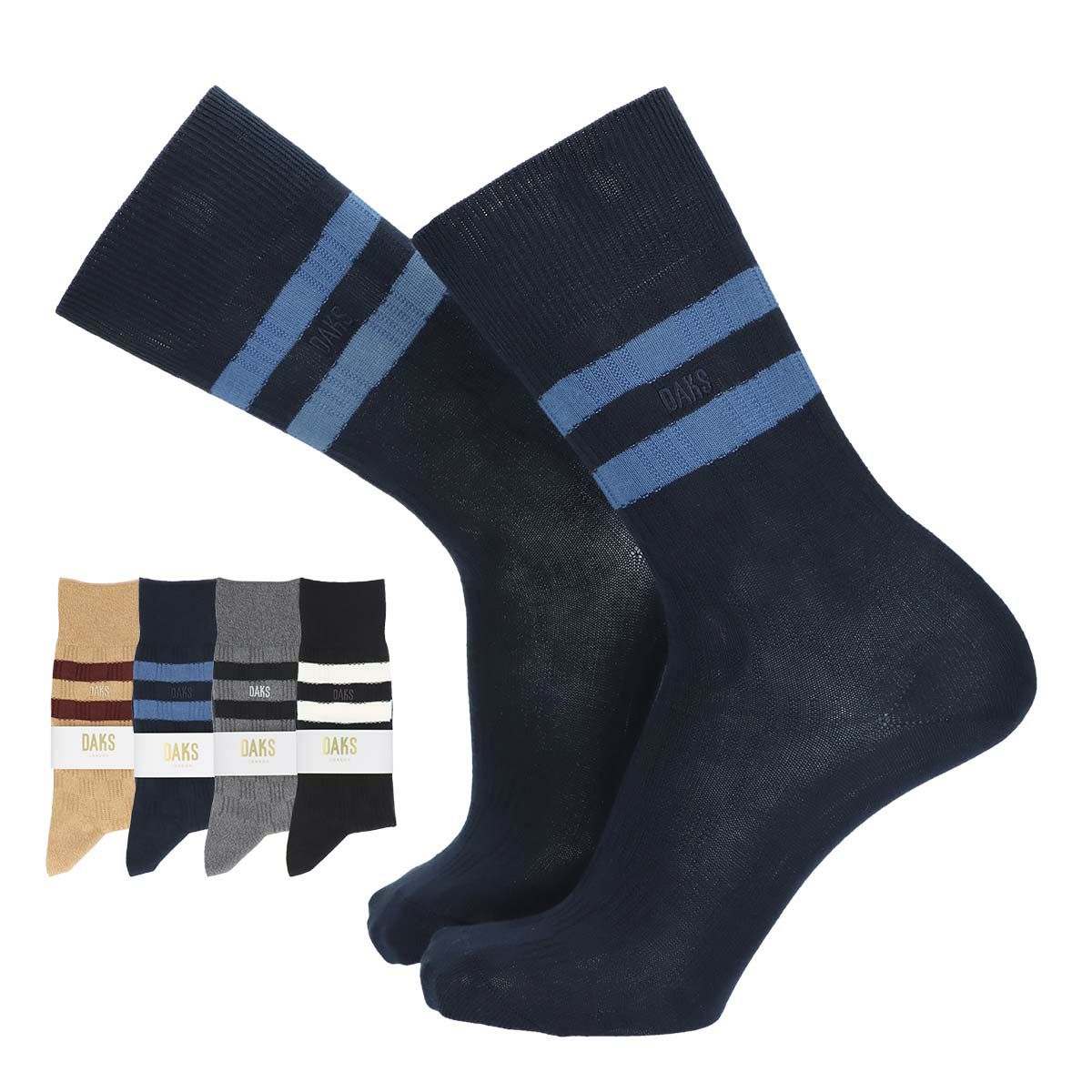 Happy Socks ハッピーソックス ORIGAMI（オリガミ） クルー丈 ソックス 靴下 ユニセックス メンズ ＆ レディース プレゼント  無料ラッピング ギフト 11233136 | 靴下 ソックス 通販のナイガイ公式オンラインショップ