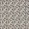 DAKSダックス130thMonogramColours柄ポリエステル100％リビア後結び背付きセツキエプロンレディースギフトラッピング70094005