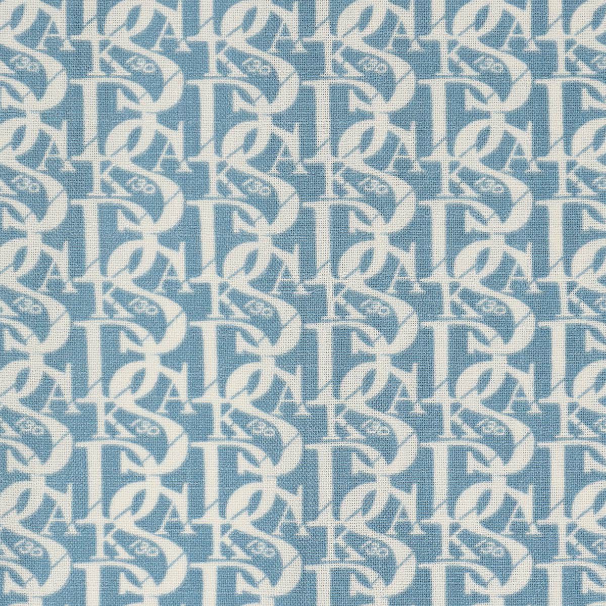 DAKSダックス130thMonogramColours柄ポリエステル100％リビア後結び背付きセツキエプロンレディースギフトラッピング70094005