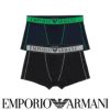 【1枚】EMPORIOARMANIエンポリオアルマーニPIQUETMICROFIBERマイクロファイバーボクサーパンツ前閉じEUサイズメンズ男性プレゼントギフト無料ラッピングブランドアンダーウェア54045323公式ショップ正規ライセンス商品