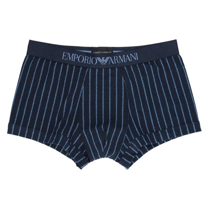 ☆SALE☆【1枚】EMPORIO ARMANI CLASSIC PATTERN MIX クラシック パターン ボクサーパンツ 前閉じ EUサイズ  メンズ 54045049 | 靴下 ソックス 通販のナイガイ公式オンラインショップ