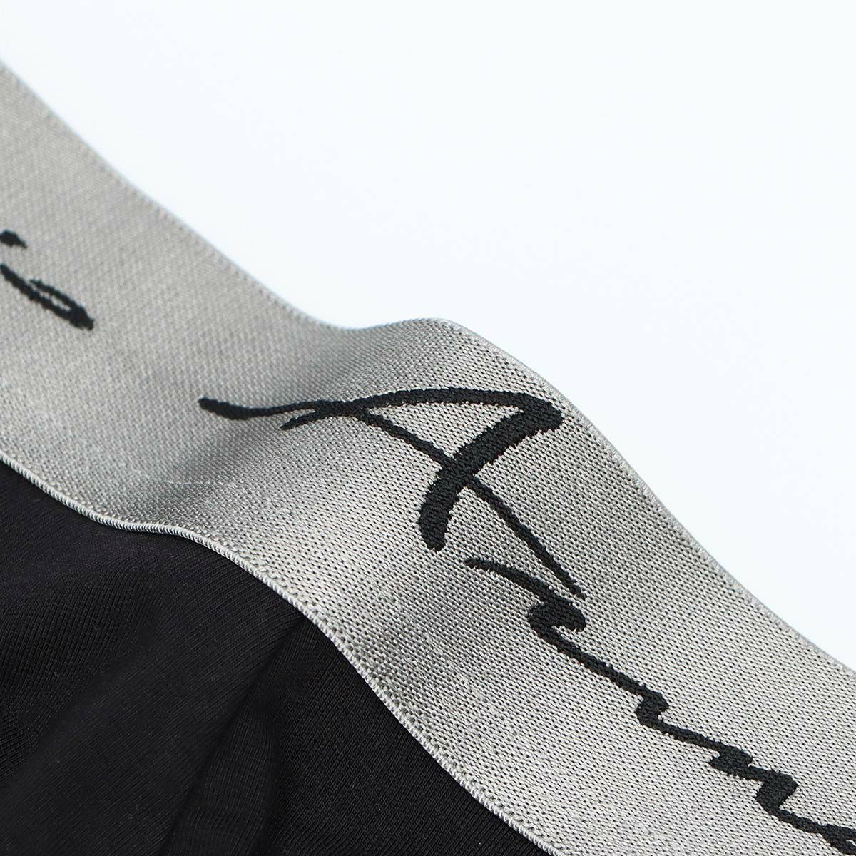 【1枚】EMPORIOARMANIエンポリオアルマーニSOFTMODALソフトモダールボクサーパンツ前閉じEUサイズメンズ男性プレゼントギフト無料ラッピングブランドアンダーウェア54045119公式ショップ正規ライセンス商品