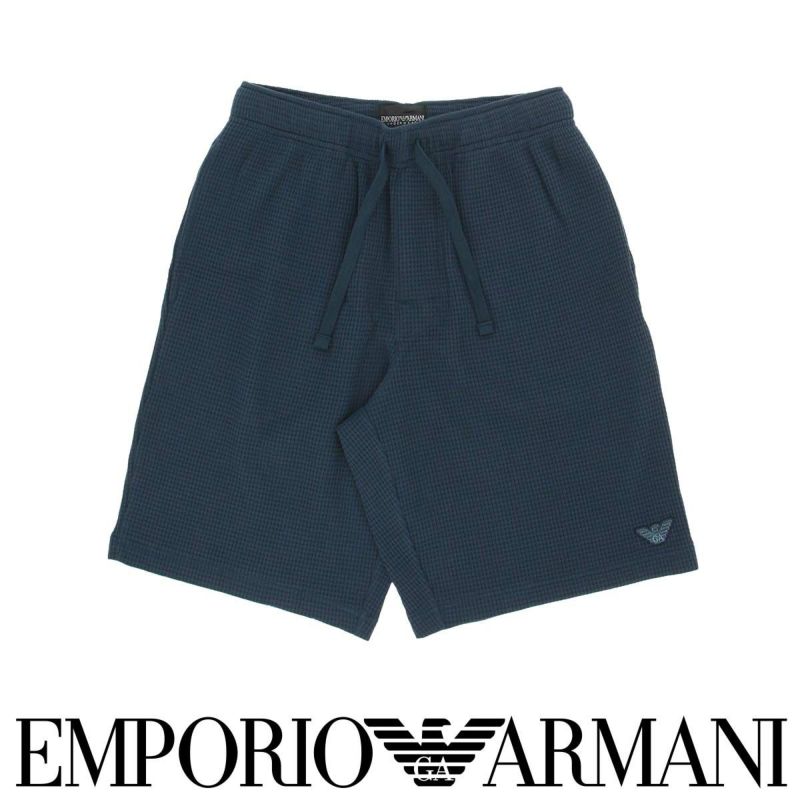 EMPORIOARMANIエンポリオアルマーニBERMUDAハーフパンツメンズ男性メンズEUサイズプレゼント無料ラッピングギフト54045655公式ショップ正規ライセンス商品