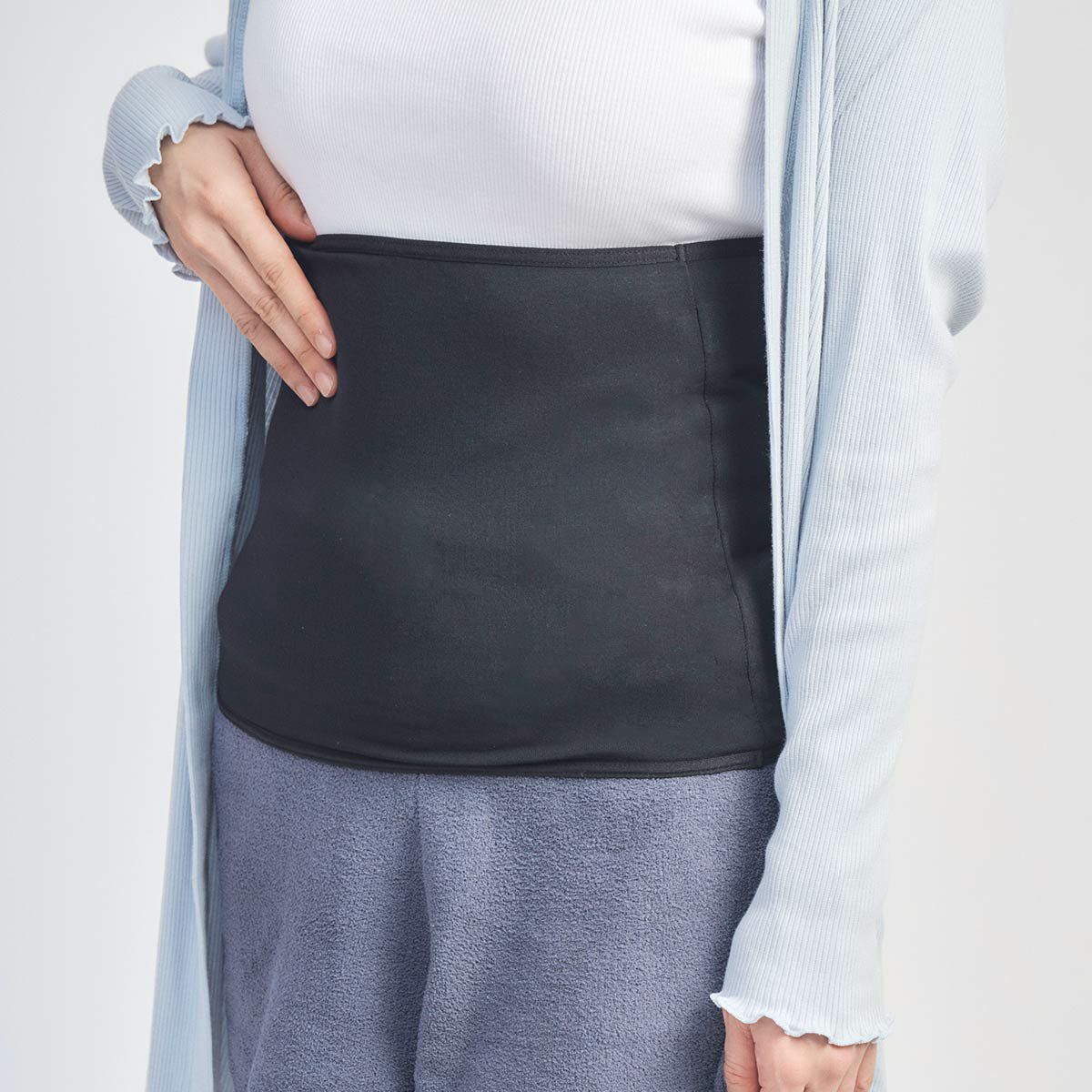 整トトノTOTONO腹巻TERAXCARETECT（テラックスケアテクト）Femtech（フェムテック）レディース女性婦人腹巻きパンツ締めつけないあたたかい冷え対策温活03915401