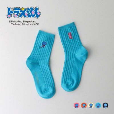 ドラえもん | 靴下 ソックス 通販のナイガイ公式オンラインショップ
