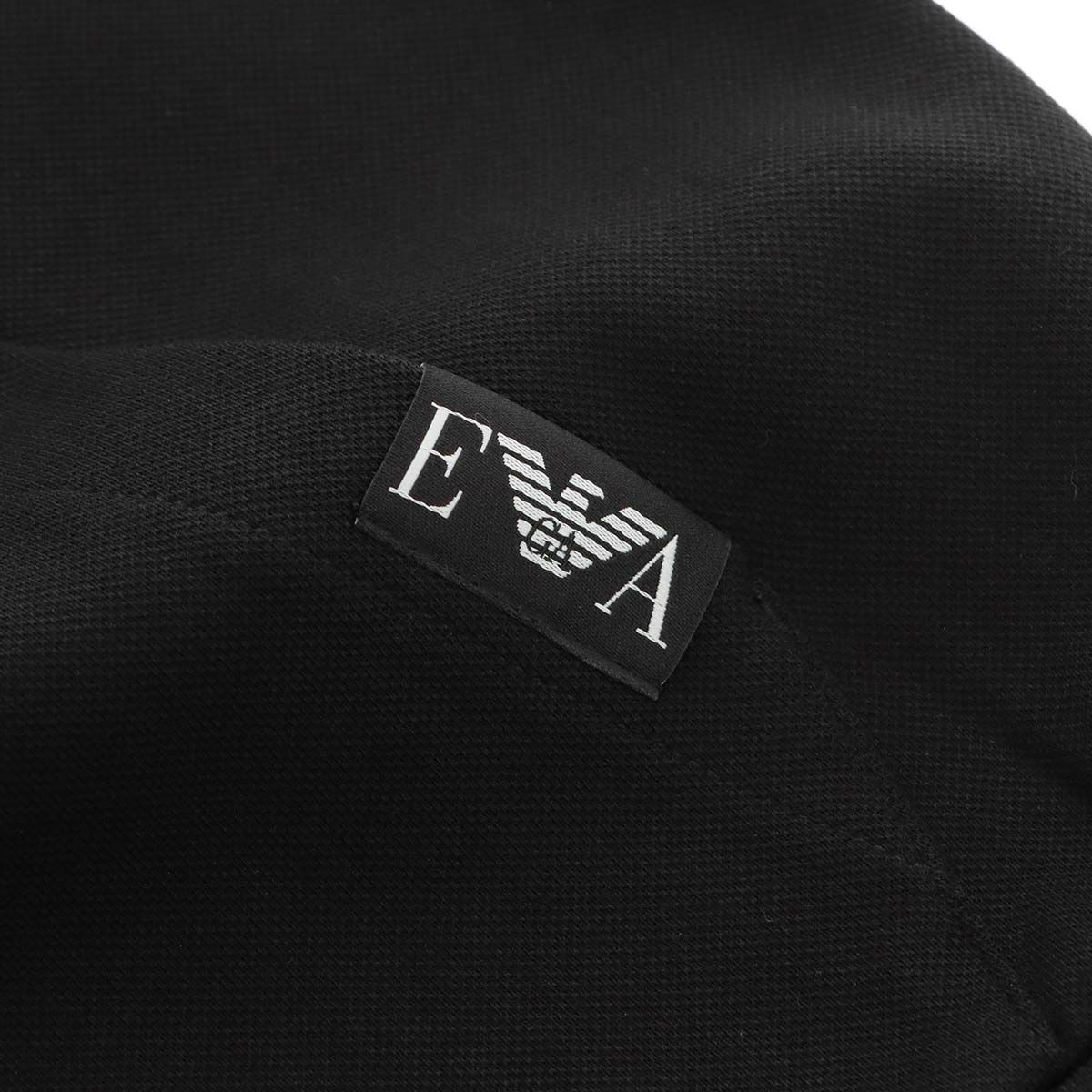 EMPORIOARMANIエンポリオアルマーニSTRECHPIQUETTERRYCREENECKSWEATSHIRTストレッチピケテリースウェットトレーナーラウンジウェアEUサイズメンズ男性プレゼント無料ラッピングギフト54095745