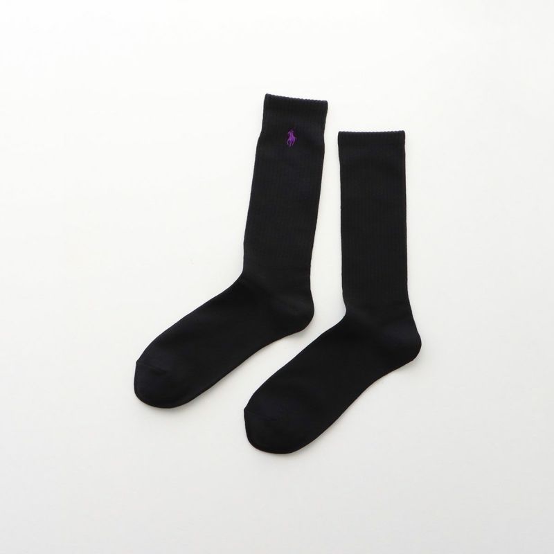 2足セット】POLO RALPH LAUREN ワンポイント 刺しゅう イエロー