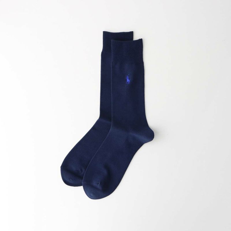 新品 POLO RALPH LAUREN ブルックスブラザーズ ソックス NAIGAI｜POLO RALPH LAUREN STジェームスボーダー スニーカー丈