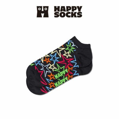 Happy Socks (ハッピーソックス) | 靴下 ソックス 通販のナイガイ公式オンラインショップ