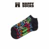 HappySocksハッピーソックスMegaStar（メガスター)スニーカー丈ソックスユニセックスメンズ＆レディースプレゼント無料ラッピングギフト10240222