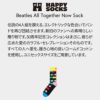 【Limited】HappySocksハッピーソックス×TheBeatles(ザ・ビートルズ)AllTogetherNow（オールトゥギャザーナウ）クルー丈ソックスユニセックスメンズ＆レディースプレゼント無料ラッピングギフト14240020