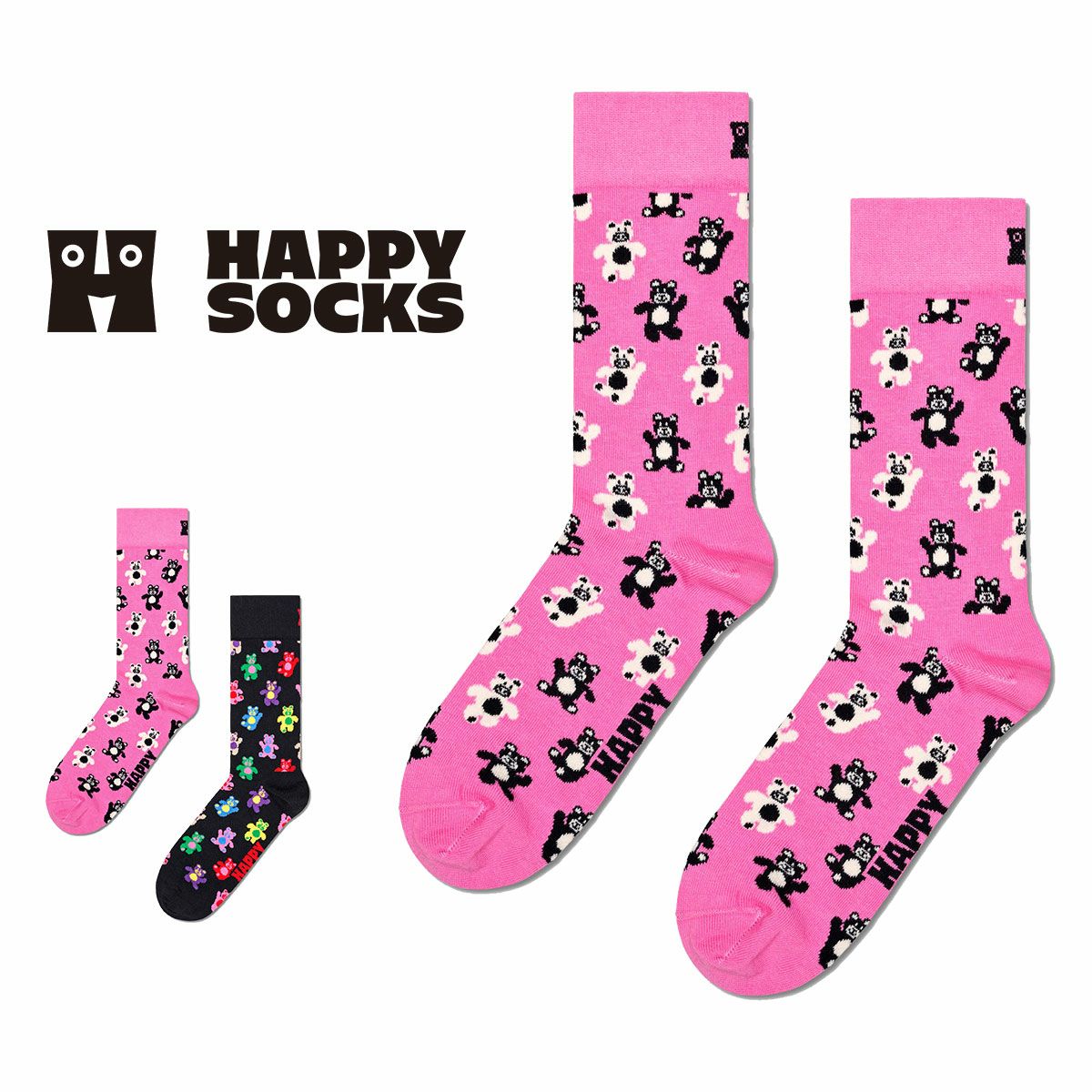 楽天市場】Happy Socks ハッピーソックス Hamburger