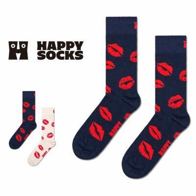 Happy Socks (ハッピーソックス) | 靴下 ソックス 通販のナイガイ公式オンラインショップ