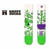 HappySocksハッピーソックスHyperDragon（ハイパードラゴン)クルー丈ソックスユニセックスメンズ＆レディースプレゼント無料ラッピングギフト10240306