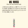 HappySocksハッピーソックスOutOfThisWorld（アウトオブディスワールド)クルー丈ソックスユニセックスメンズ＆レディースプレゼント無料ラッピングギフト10240307