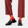 HappySocksハッピーソックスLunarNewYear（ルナーニューイヤー)クルー丈ソックスユニセックスメンズ＆レディースプレゼント無料ラッピングギフト10240365