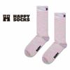 HappySocksハッピーソックスSolidSpace(ソリッドスペース)クルー丈ソックスユニセックスメンズ＆レディースプレゼント無料ラッピングギフトユニセックス10240374