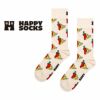 HappySocksハッピーソックスHotChili（ホットチル)クルー丈ソックスユニセックスメンズ＆レディースプレゼント無料ラッピングギフト10240374