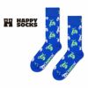 HappySocksハッピーソックスVespa(ベスパ)クルー丈ソックスユニセックスメンズ＆レディースプレゼント無料ラッピングギフト10240401