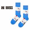 HappySocksハッピーソックスUpIntheAir(アップインザエアー)クルー丈ソックスユニセックスメンズ＆レディースプレゼント無料ラッピングギフト10240405