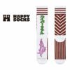 HappySocksハッピーソックスHyperSneaker（ハイパー)スポーツソックスユニセックスメンズ＆レディースプレゼント無料ラッピングギフト10240327