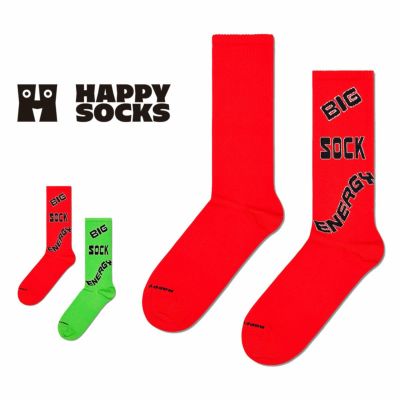 Happy Socks (ハッピーソックス) | 靴下 ソックス 通販のナイガイ公式オンラインショップ