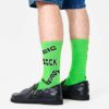 HappySocksハッピーソックスBigSockEnergySneaker（ビッグソックエナジー)スポーツソックスユニセックスメンズ＆レディースプレゼント無料ラッピングギフト10240385