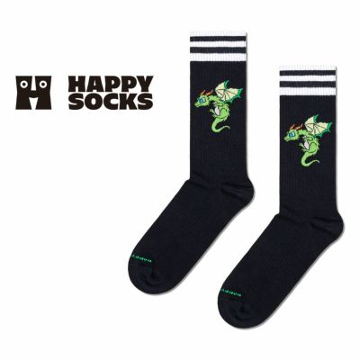 Happy Socks (ハッピーソックス) | 靴下 ソックス 通販のナイガイ公式オンラインショップ