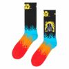 【Limited】HappySocksハッピーソックス×StarWars（スターウォーズ）DarthVader（ダースベイダー）クルー丈ソックスユニセックスメンズ＆レディースプレゼント無料ラッピングギフト14240044