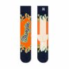 【Limited】HappySocksハッピーソックス×Wrangler(ラングラー)HappyWranglerSock(ハッピーラングラー)クルー丈ソックスユニセックスメンズ＆レディースプレゼント無料ラッピングギフト14240203