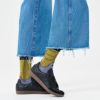 【Limited】HappySocksハッピーソックス×Wrangler(ラングラー)JeanGenieSock(ジーンジーニー)クルー丈ソックスユニセックスメンズ＆レディースプレゼント無料ラッピングギフト14240204