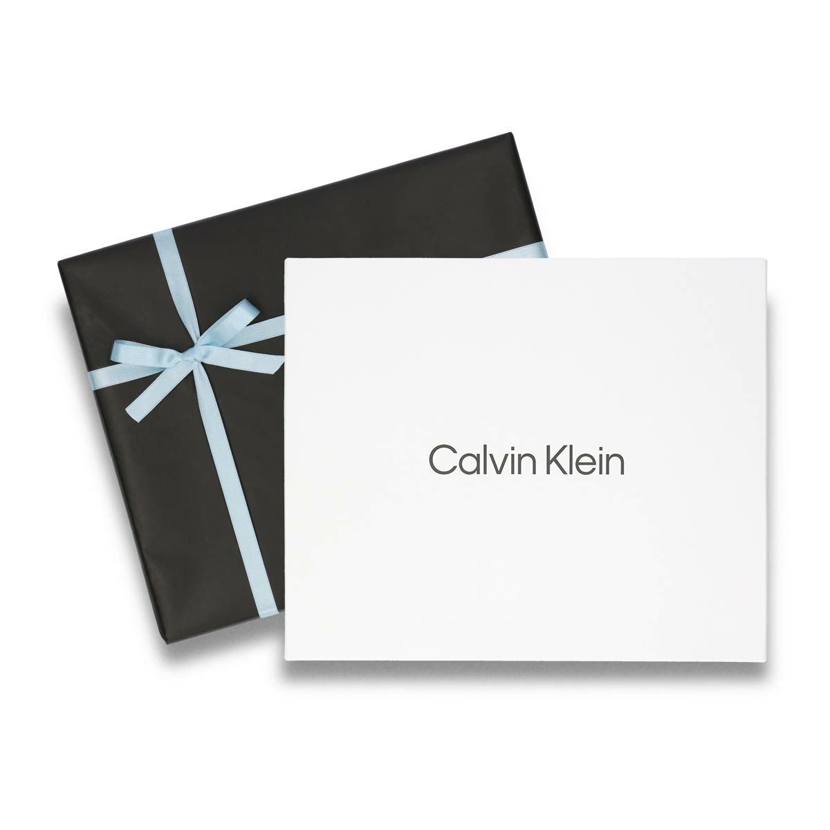 【送料無料】男性プレゼント手提げ紙袋付きCalvinKleinカルバン・クラインオールシーズン用ビジネスブランド靴下3足セットリブ編み抗菌防臭クルー丈メンズソックス箱入りギフトセット贈答92592023（CK-30ec-RB）giftset